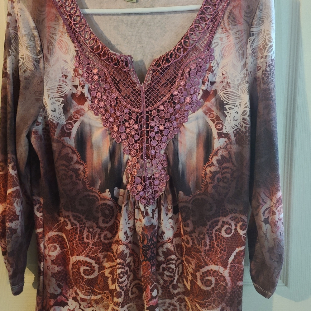 Blouse